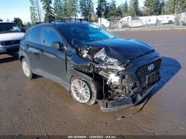 HYUNDAI KONA 2020 km8k2caa0lu404694