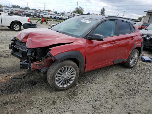 HYUNDAI KONA 2020 km8k2caa0lu470937