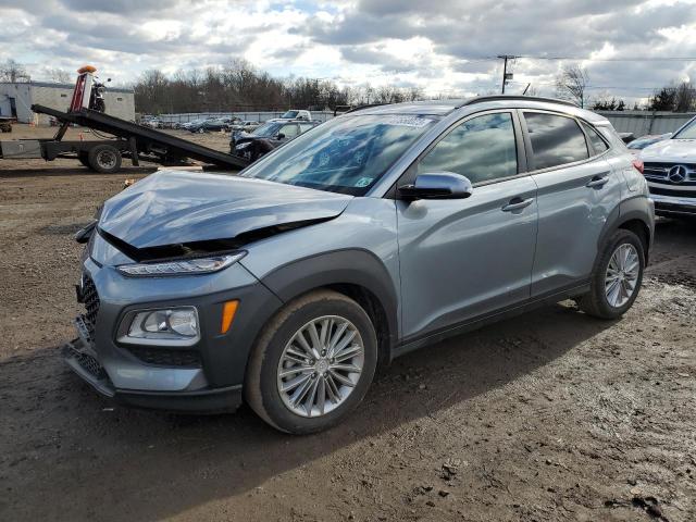 HYUNDAI KONA SEL 2020 km8k2caa0lu476544