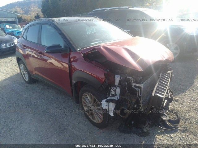 HYUNDAI KONA 2020 km8k2caa0lu478780