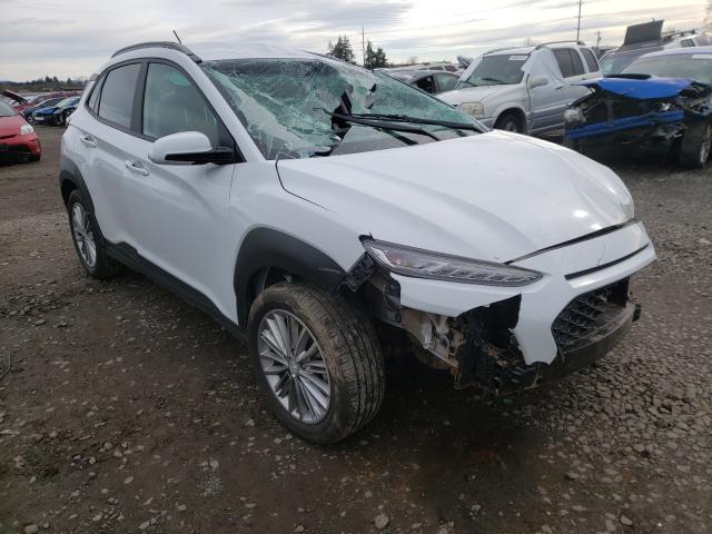 HYUNDAI KONA SEL 2020 km8k2caa0lu513141