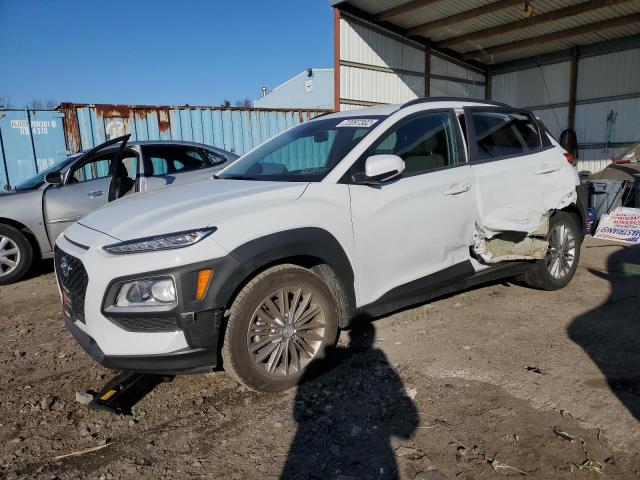 HYUNDAI KONA SEL 2020 km8k2caa0lu528495