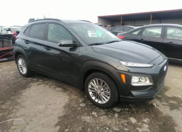 HYUNDAI KONA 2020 km8k2caa0lu553185