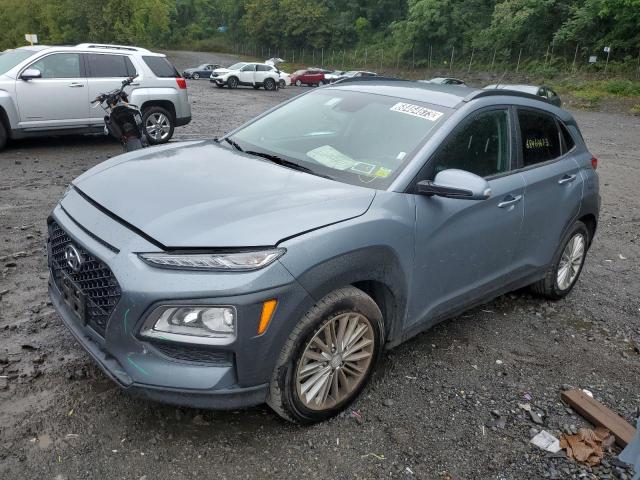 HYUNDAI KONA SEL 2020 km8k2caa0lu567507