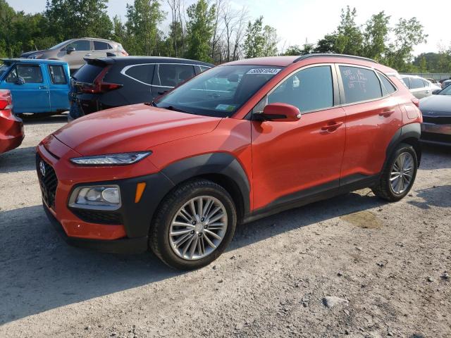 HYUNDAI KONA SEL 2020 km8k2caa0lu570701