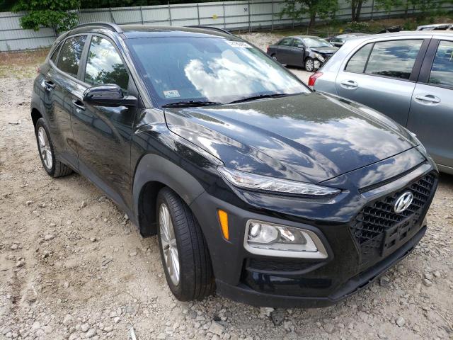 HYUNDAI KONA SEL 2020 km8k2caa0lu574554