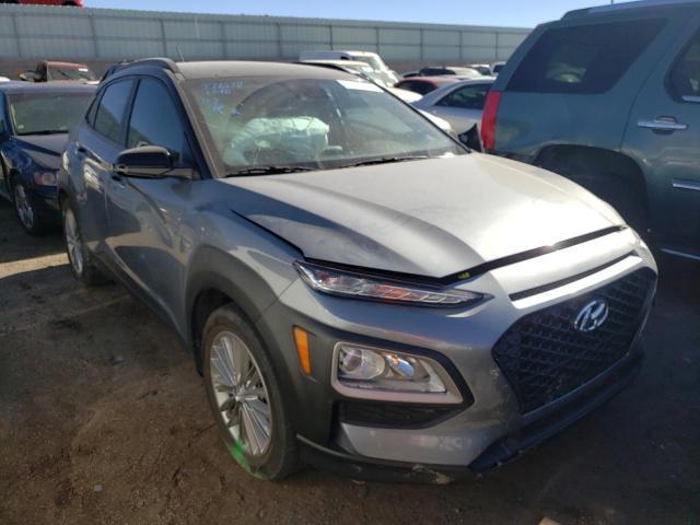 HYUNDAI KONA SEL 2020 km8k2caa0lu578118