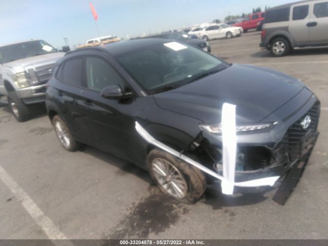 HYUNDAI KONA 2020 km8k2caa0lu578667