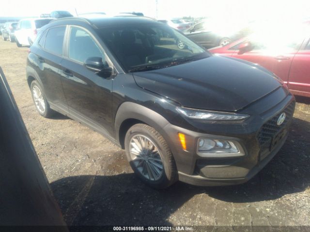 HYUNDAI KONA 2021 km8k2caa0mu607828