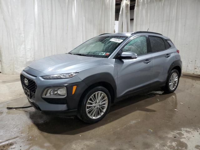 HYUNDAI KONA 2021 km8k2caa0mu719299