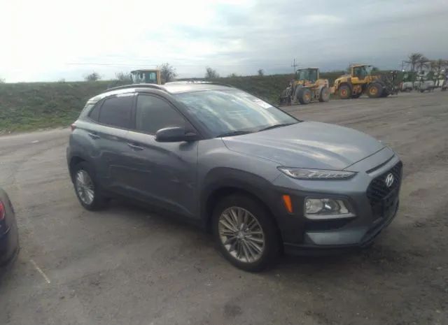 HYUNDAI KONA 2019 km8k2caa1ku229015