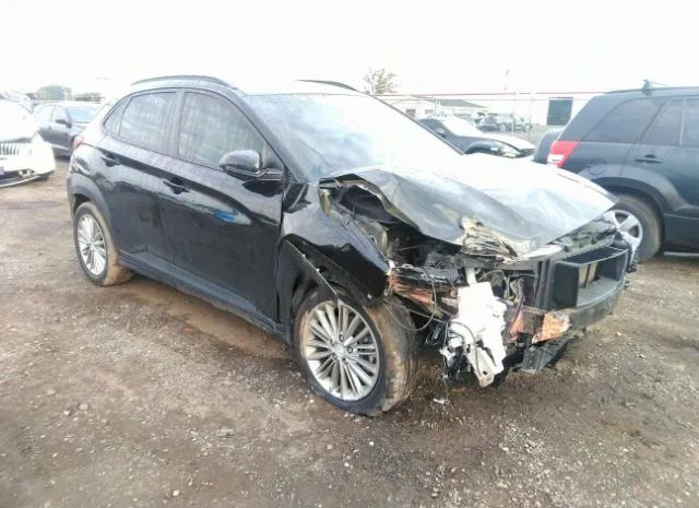 HYUNDAI KONA 2019 km8k2caa1ku367847