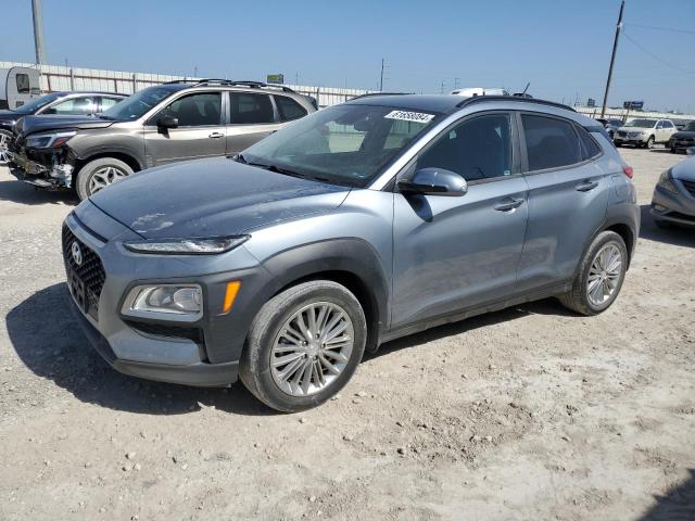 HYUNDAI KONA 2020 km8k2caa1lu481803