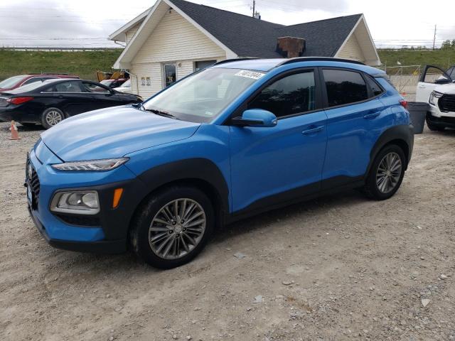 HYUNDAI KONA SEL 2020 km8k2caa1lu482241