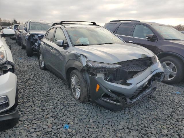 HYUNDAI KONA SEL 2020 km8k2caa1lu489271