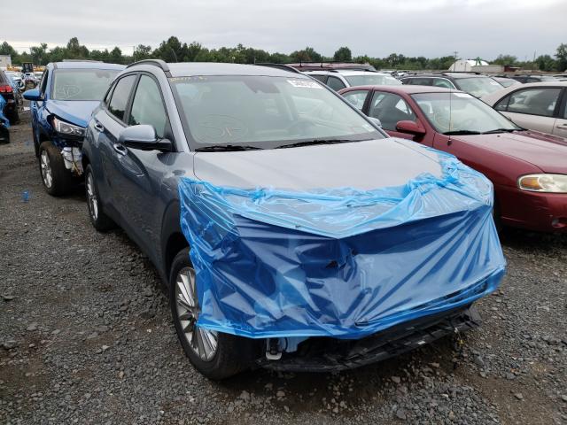 HYUNDAI KONA SEL 2020 km8k2caa1lu528361