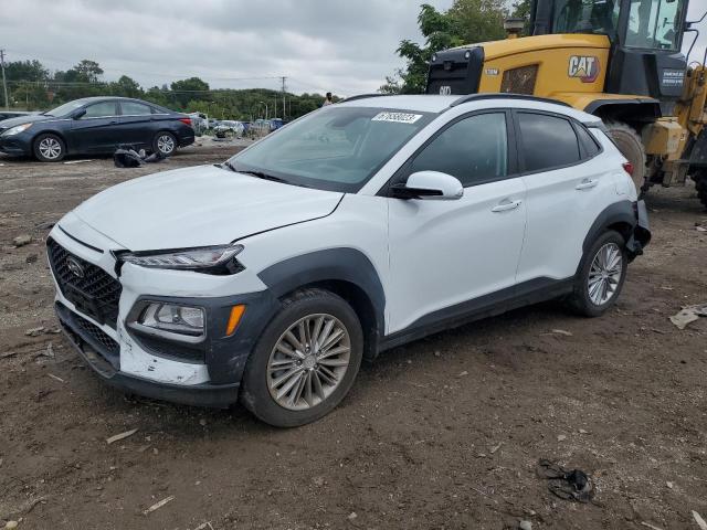 HYUNDAI KONA SEL 2020 km8k2caa1lu533981