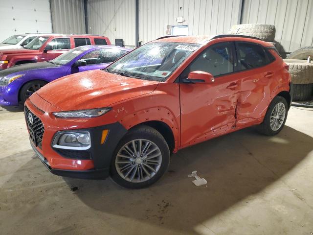 HYUNDAI KONA 2020 km8k2caa1lu543300