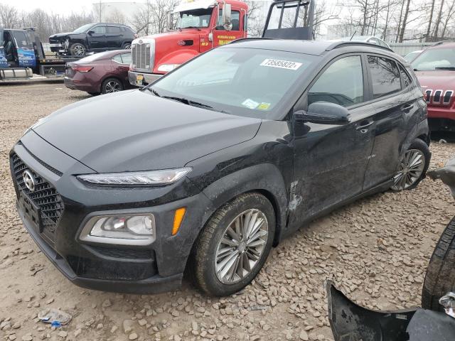 HYUNDAI KONA SEL 2020 km8k2caa1lu570268