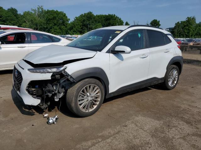 HYUNDAI KONA 2020 km8k2caa1lu582890