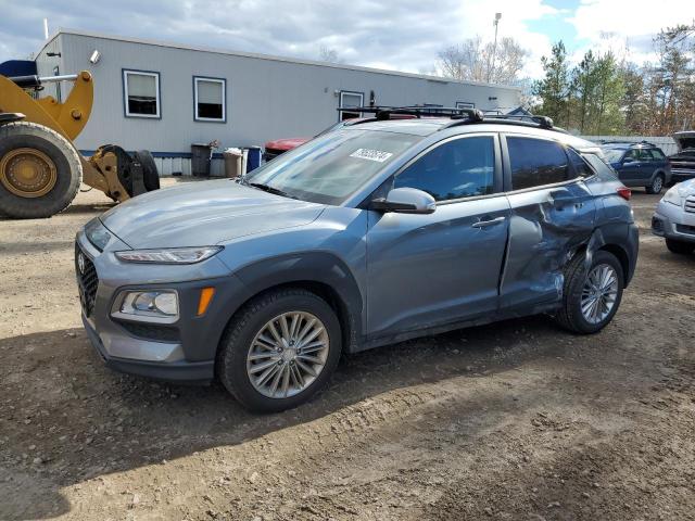 HYUNDAI KONA SEL 2020 km8k2caa1lu587684