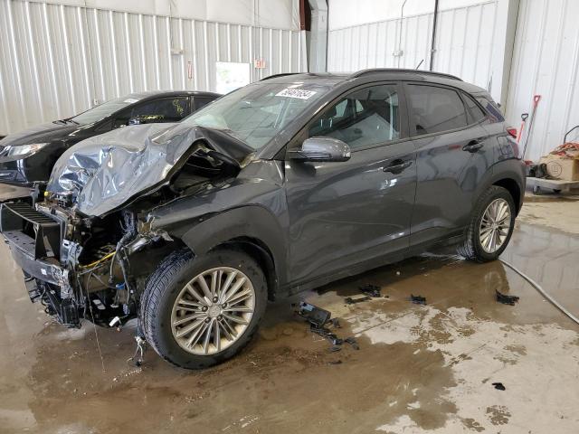 HYUNDAI KONA 2020 km8k2caa1lu589225