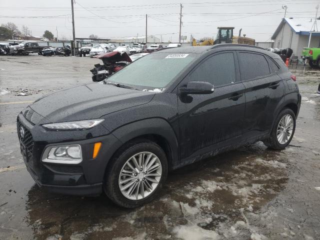 HYUNDAI ACCENT GL 2018 km8k2caa2ju169664