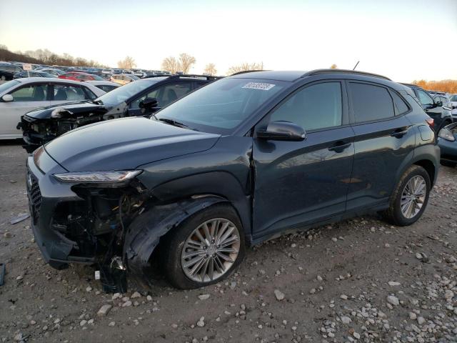 HYUNDAI KONA 2019 km8k2caa2ku318964