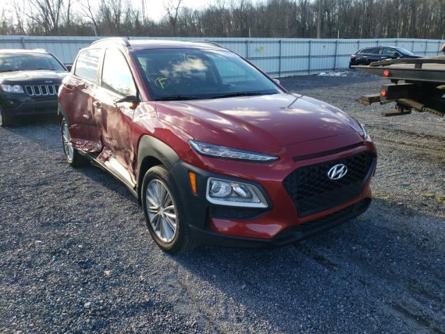 HYUNDAI KONA SEL 2020 km8k2caa2lu475816