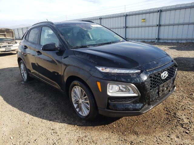 HYUNDAI KONA SEL 2020 km8k2caa2lu521998