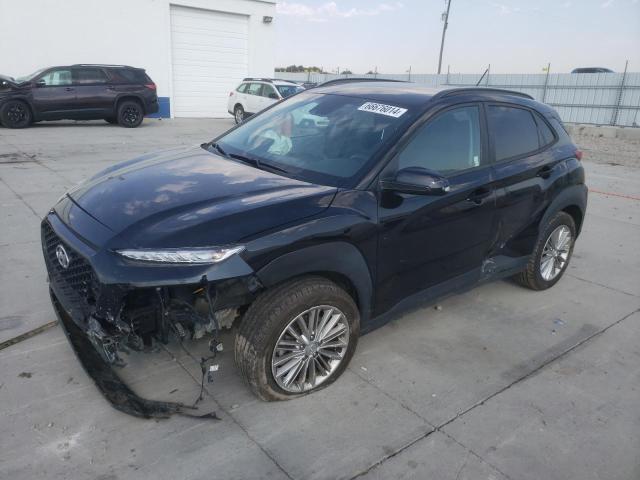 HYUNDAI KONA SEL 2021 km8k2caa2mu663236