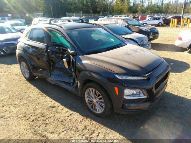 HYUNDAI KONA 2018 km8k2caa3ju169737