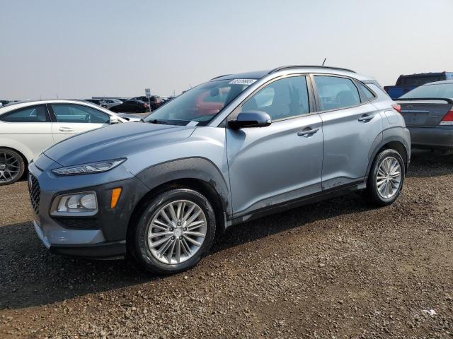 HYUNDAI KONA 2019 km8k2caa3ku209879