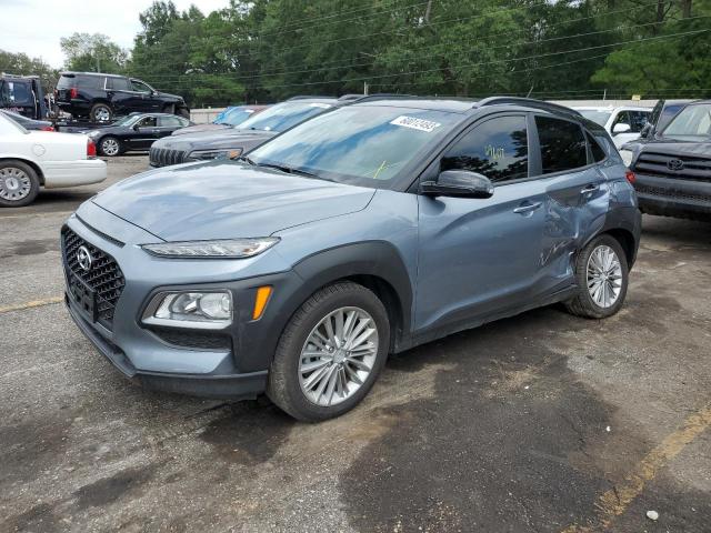 HYUNDAI KONA SEL 2019 km8k2caa3ku333621