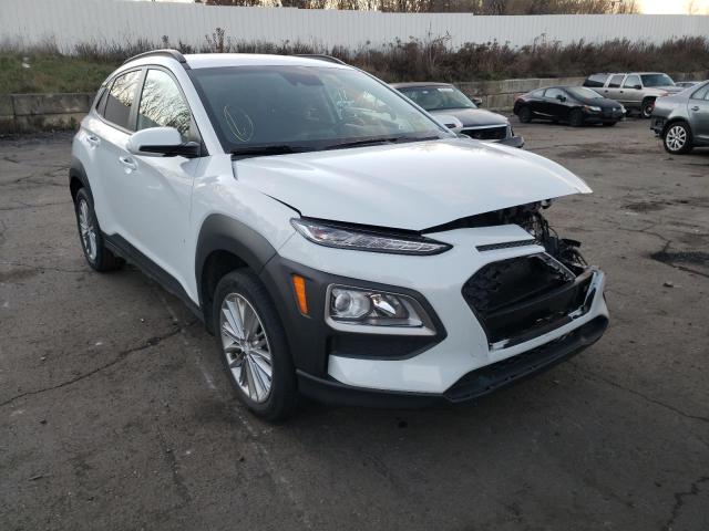 HYUNDAI NULL 2019 km8k2caa3ku368479