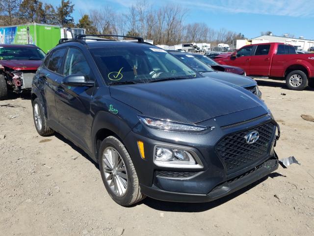 HYUNDAI NULL 2020 km8k2caa3lu502439