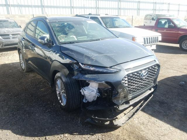 HYUNDAI NULL 2020 km8k2caa3lu524716