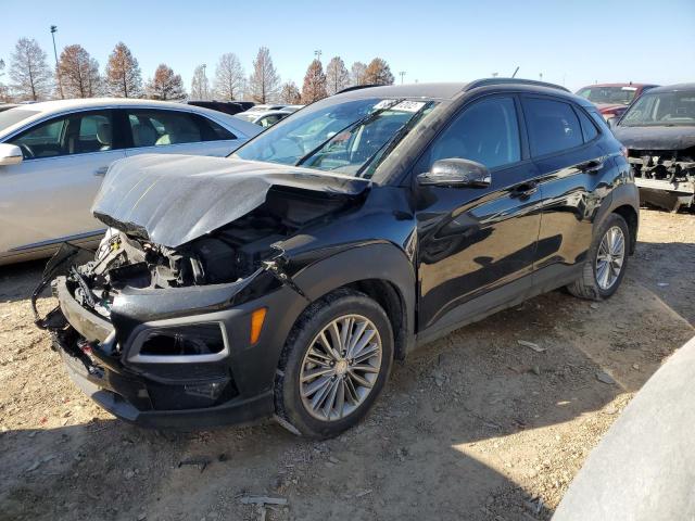 HYUNDAI KONA SEL 2020 km8k2caa3lu555772