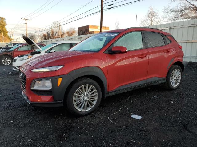 HYUNDAI KONA SEL 2020 km8k2caa3lu592398