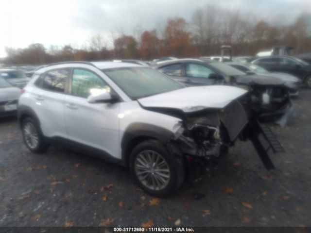 HYUNDAI KONA 2018 km8k2caa4ju067797