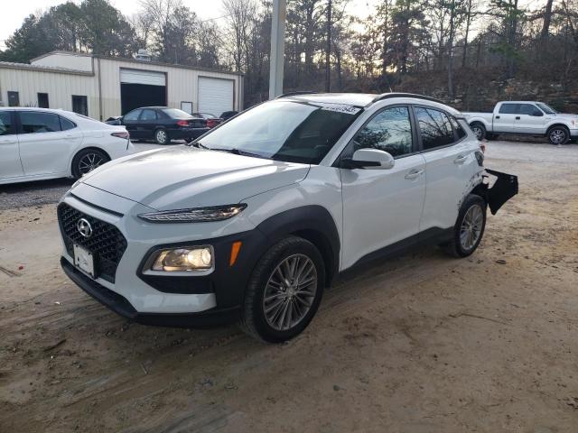 HYUNDAI KONA 2018 km8k2caa4ju074734