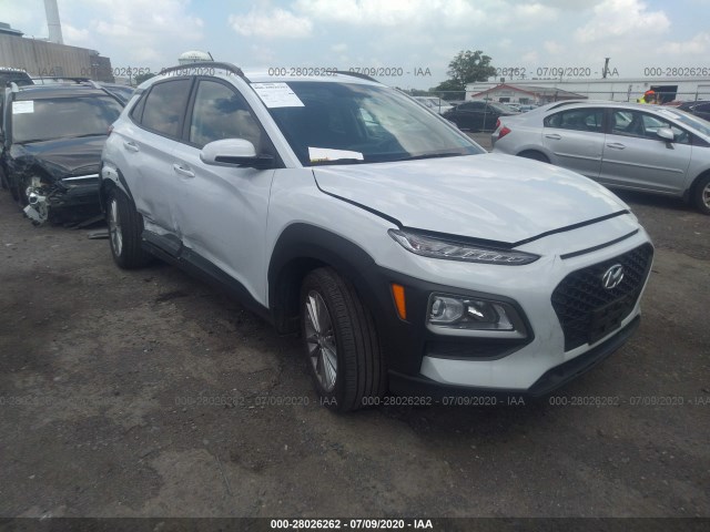 HYUNDAI KONA 2018 km8k2caa4ju114228