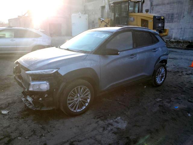 HYUNDAI KONA SEL 2018 km8k2caa4ju159413