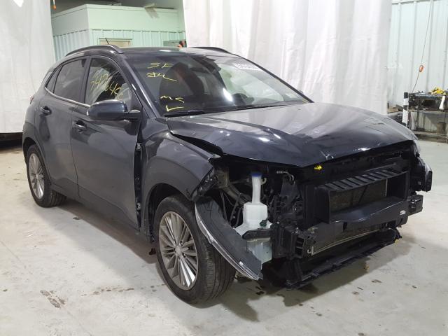 HYUNDAI NULL 2019 km8k2caa4ku323938