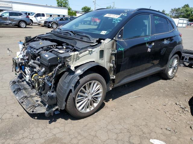 HYUNDAI KONA 2019 km8k2caa4ku357247