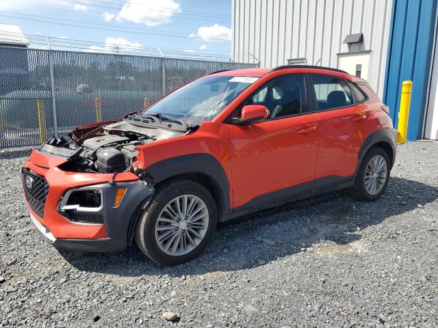 HYUNDAI KONA SEL 2019 km8k2caa4ku363050