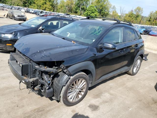 HYUNDAI KONA SEL 2019 km8k2caa4ku365431