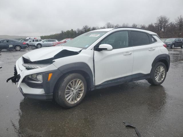 HYUNDAI KONA 2019 km8k2caa4ku368281