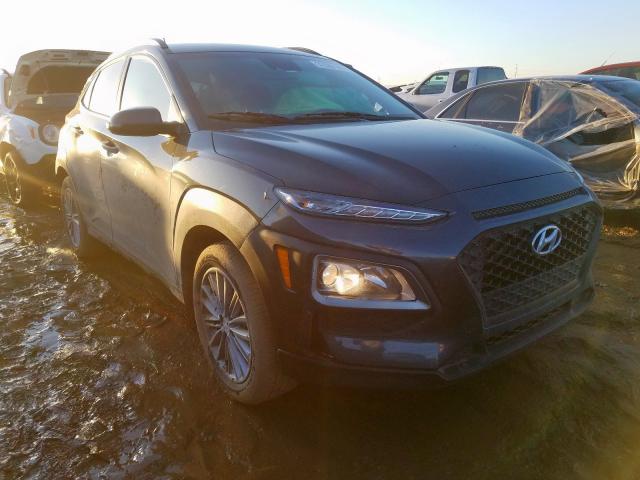 HYUNDAI KONA SEL 2020 km8k2caa4lu400082