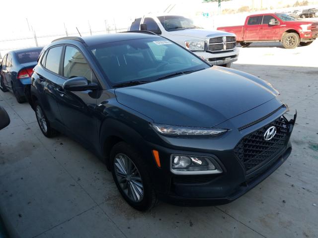 HYUNDAI KONA SEL 2020 km8k2caa4lu459018